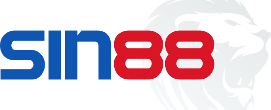 Logo sin88 - Nền tảng cá cược VIP hàng đầu
